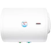 Termorad BTCR-50Z Standardni bojler, Horizontalni, Akumulacioni, 50l, Beli