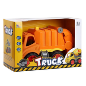 STATOVAC Speed Igracka Plasticni kamion 9936