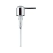 GROHE 40212000 - Nadomestna črpalka ATRIO, sijajni krom