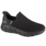 Skechers  Arch Fit Footsteps Day Dream  Črna
