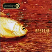 The Prodigy - Breathe (CD)