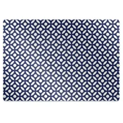 Decormat Podloga za stol Arabic pattern 140x100 cm 2 cm