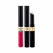 Max Factor Lipfinity 24HRS šminka za sijaj ustnic klasično rdečilo za ustnice šminka 4,2 g odtenek 335 Just In Love za ženske