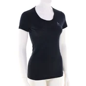 Odlo Natural Performance Wool 130 BL Ženske Kratka majica