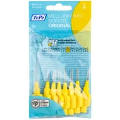 TePe Dental Care medzobna ščetka (Yellow 0 7 mm) 8 pcs