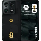 MOTOROLA pametni telefon Razr Fold 16GB/512GB, FIFA World Cup 26