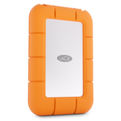 LaCie Rugged Mini SSD 1TB USB3.2 Gen 2x2 (Type-C)