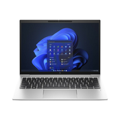 HP EliteBook 835 G10 Notebook – (13.3”) – Ryzen 5 Pro 7540U – 16 GB RAM – 512 GB SSD – 4G LTE-A Pro