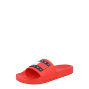 Tommy Hilfiger Japanke čevlji za v vodo rdeča 46 EU EM0EM01191XNL
