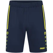 Jako Kratke hlače Trainingsshort Allround Women