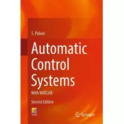 Automatic Control Systems