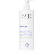 SVR Xérial 40 hranilna krema za telo 400 ml