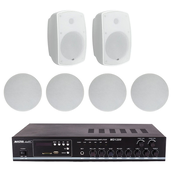 SET Kompletno ozvočenje 22-08557