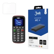 3mk 3MK ARC+ ZA MAXCOM COMFORT MM428 ZAŠČITA ZASLONA S SREBRNO ZAŠČITO, (5000027523)