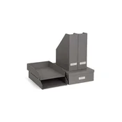 Bigso Box of Sweden Organizator za dokumente