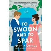 To Swoon and to Spar
