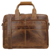 Hide & Stitches Next Navajo 23427 Brown