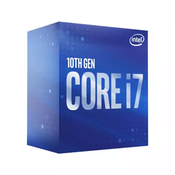 Intel Core i7 10700 Soc 1200