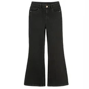Cool Club hlače denim DH CJG3120409 D črna 134