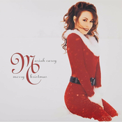 Mariah Carey - Merry Christmas (30th Anniversary Edition) (Picture Disc) (LP)