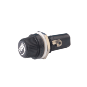 Cabletech Nosač osigurača automobila 6x30 mm za kućište