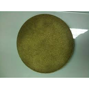 Bučna Pogača v Kolaču Trdo Prešana 1kg