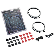 Phanteks Neon Digital RGB LED-Strip Combo-Set led-traka za racunalo 400 mm RGB