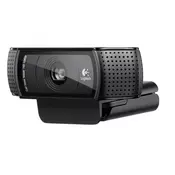 Logitech C920 HD