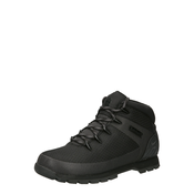 TIMBERLAND Športni čevlji z vezalkami, črna