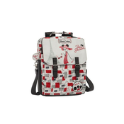 Dečiji školski Disney ranac za laptop 38cm  Minnie Couture  kat.br. 30.124.51