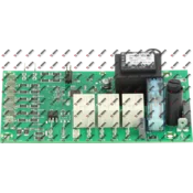 Elektromehanska plošča MWASH