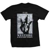 Ice Cube Westside Connection Black 2XL Majica