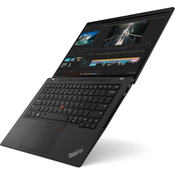 Lenovo ThinkPad T14 G4 (AMD) Thunder Black, Ryzen 7 PRO 7840U, 32GB RAM, 1TB SSD, LTE, DE