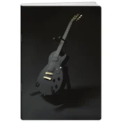 TEKA MEKI UVEZ A4 CRTE 40 PLUS 2L 80G MUSIC ELISA