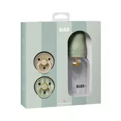 bibs® darilni set sprinkle sage