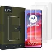 Hofi UV Glass zaščitno steklo za Motorola Edge 50 Fusion / Edge 50 Pro 5G