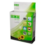Ecopixel kompatibilna Canon PGI-2500XL tintna kaseta, crna (9254B001FUEC)