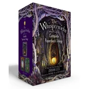 The Whisperwicks Complete Paperback Trilogy (Boxed Set)
