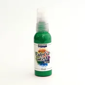 Barva za tekstil v spreju Fabric Mist 50 ml | izberite odtenek