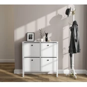 Hanah Home Cipelarnik FRN-20048, 101x100x28.5 cm, Beli