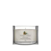 Yankee Candle Spomini na vikend v gozdu - Signature - Mini dišeča sveča - Novo 2024