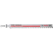Bosch EXPERT Multi Material T367XHM list ubodne testere, 10 komada 2608901818