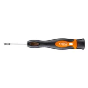 slomart Precizni križni izvijač NEO TOOLS PH00 x 50 mm, S2