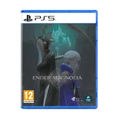 ENDER MAGNOLIA: Bloom in the Mist (PS5)