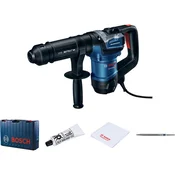 Rušilno kladivo BOSCH Professional GSH 5 (1.100 W, moč udarca: 7,5 J, 2.850 ud./min)