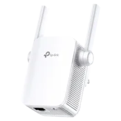 TP-LINK Ekstender dometa TL-WA855RE Wi-Fi/N300/300Mbps/1xLAN/2x eksterna antena beli