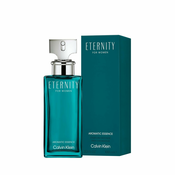 Parfem za žene Calvin Klein EDP Eternity Aromatic Essence 100 ml