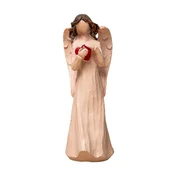 Dardanar Namizni kip cvetlične vile dekoracija vinske omare (ljubezen), (21086227)