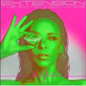 Kylie Minogue - Extension (Limited Edition) (2 LP)