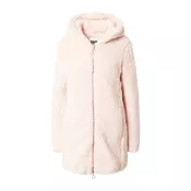 Womens Sherpa jacket pink